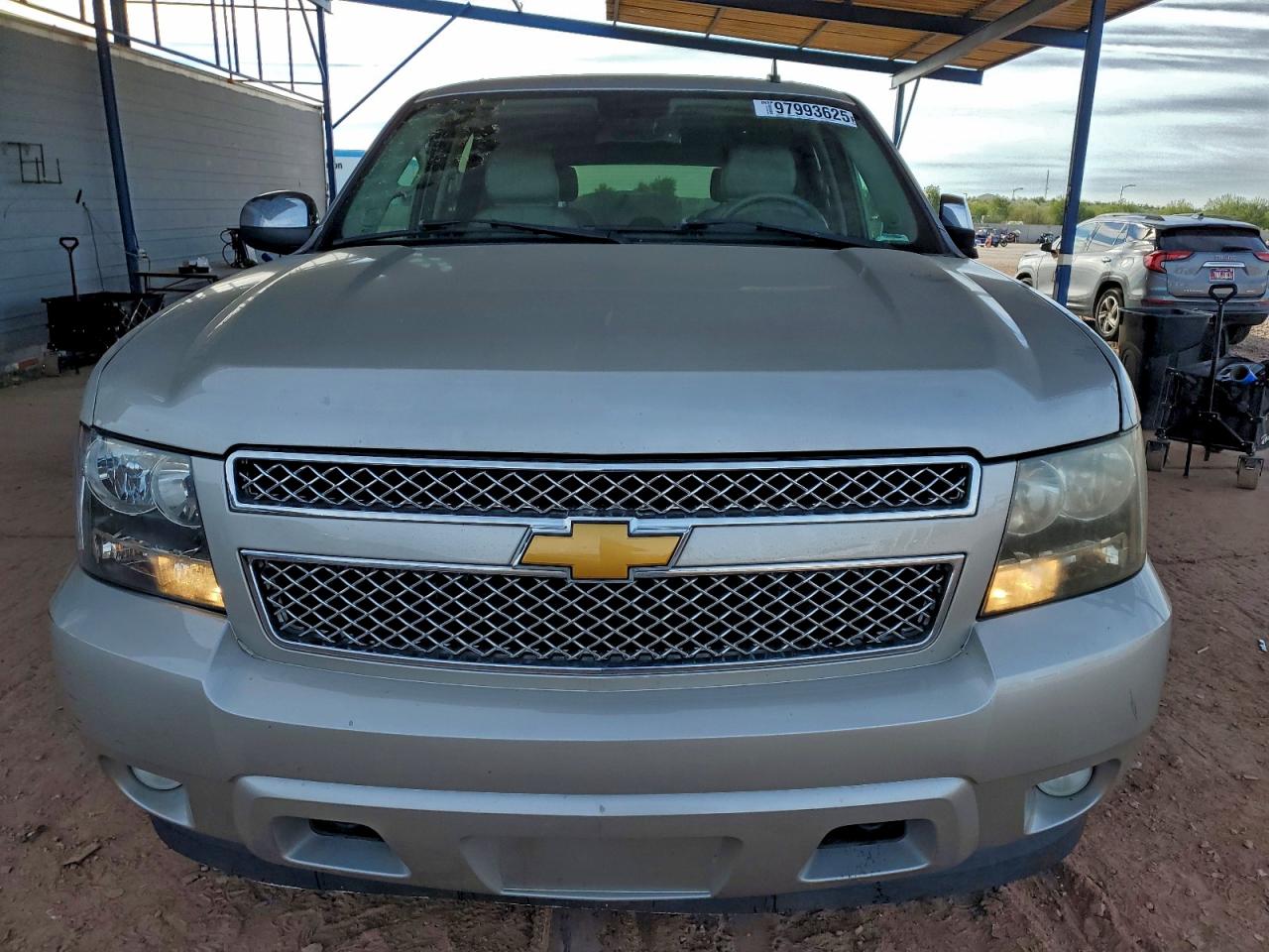 2007 CHEVROLET TAHOE K1500 photo 5