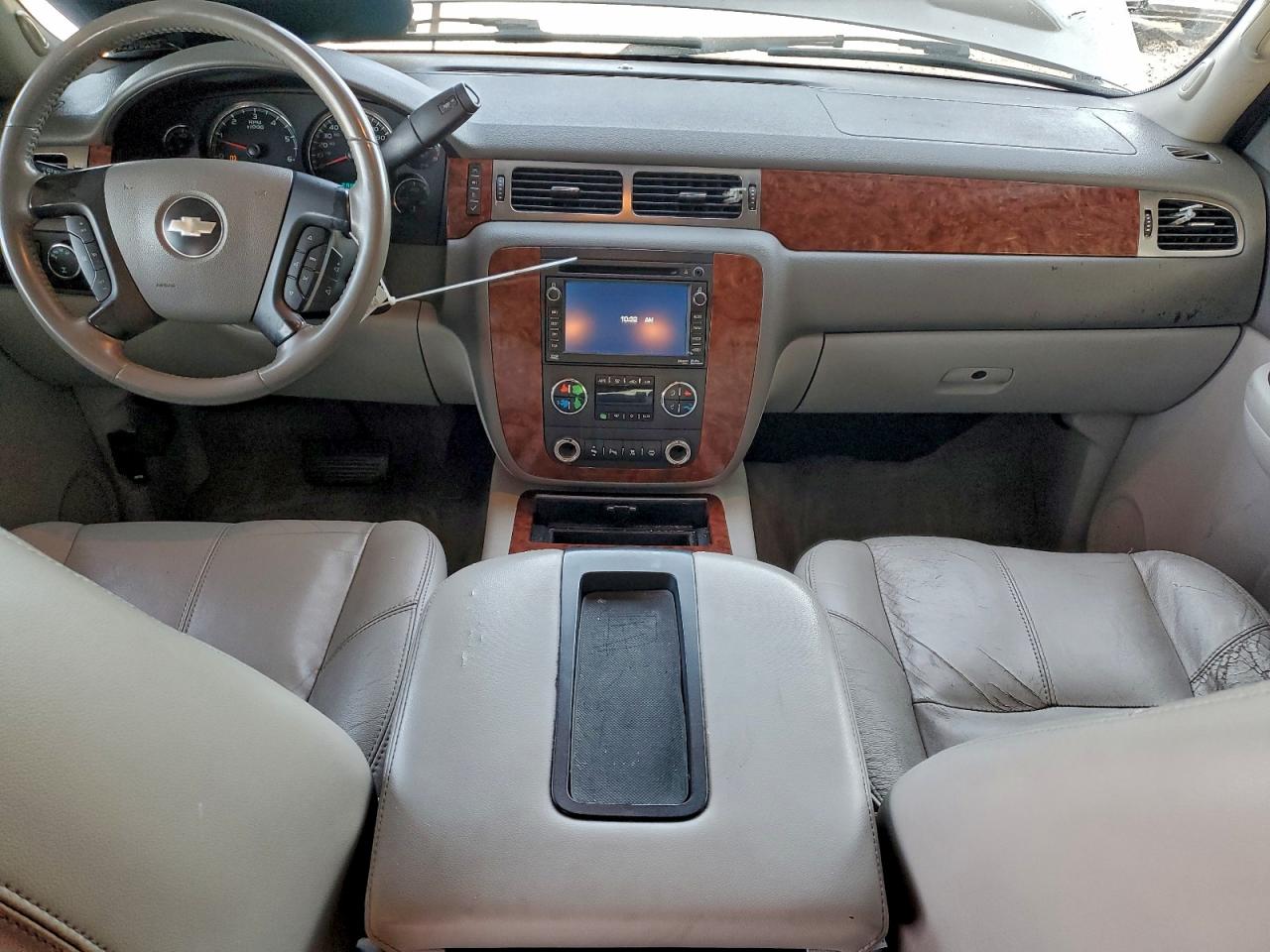 2007 CHEVROLET TAHOE K1500 photo 8