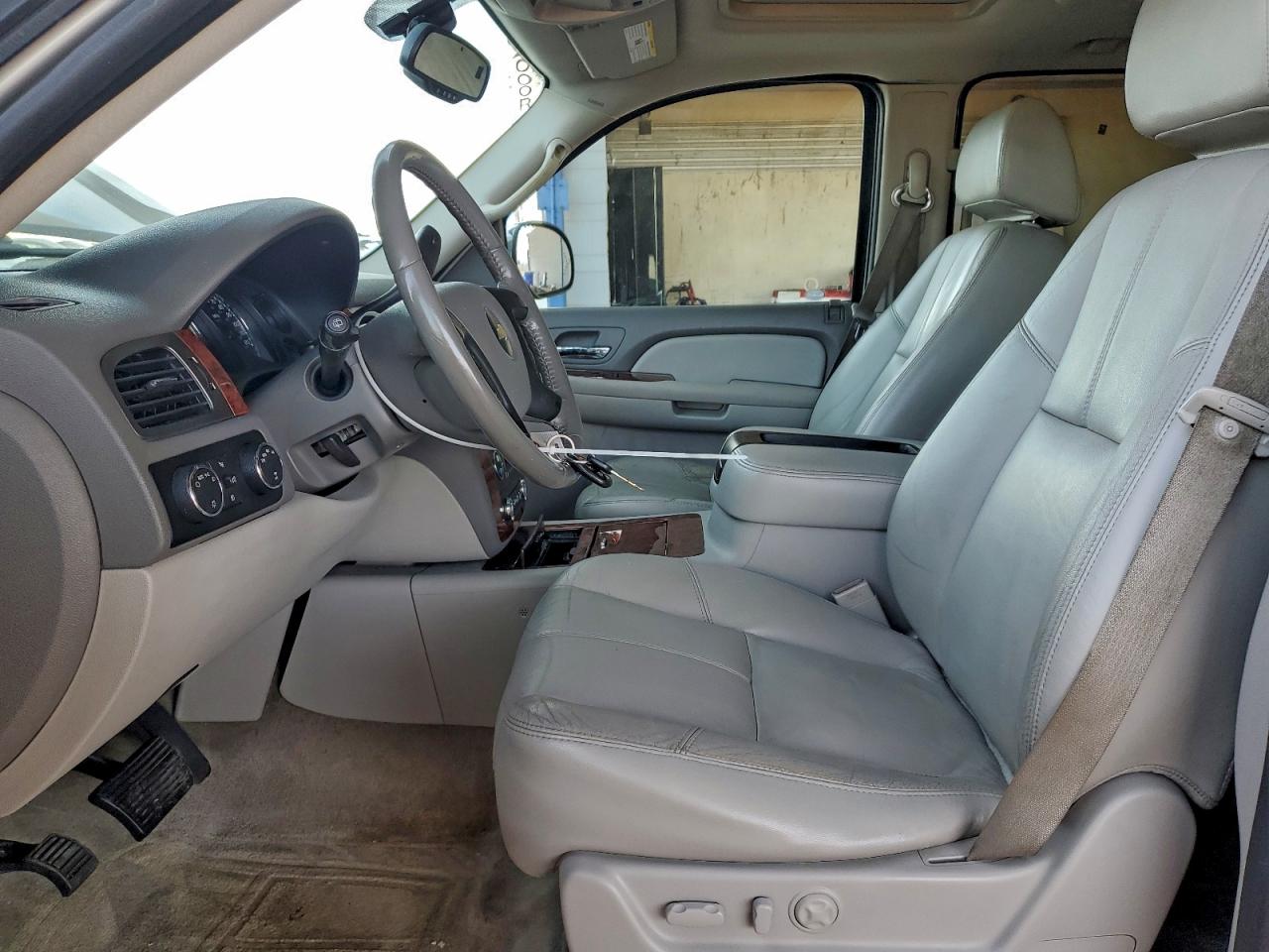 2007 CHEVROLET TAHOE K1500 photo 7