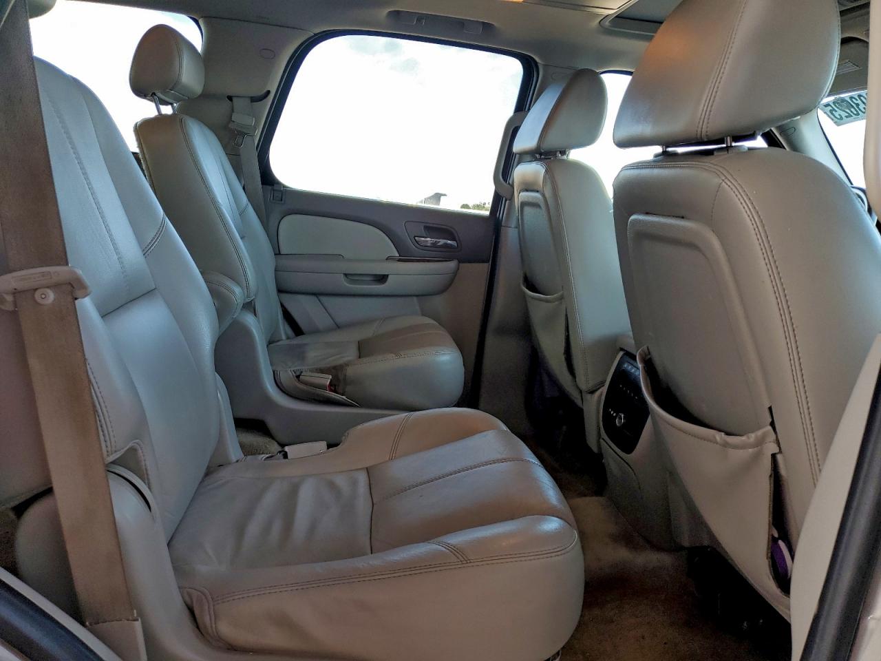 2007 CHEVROLET TAHOE K1500 photo 11