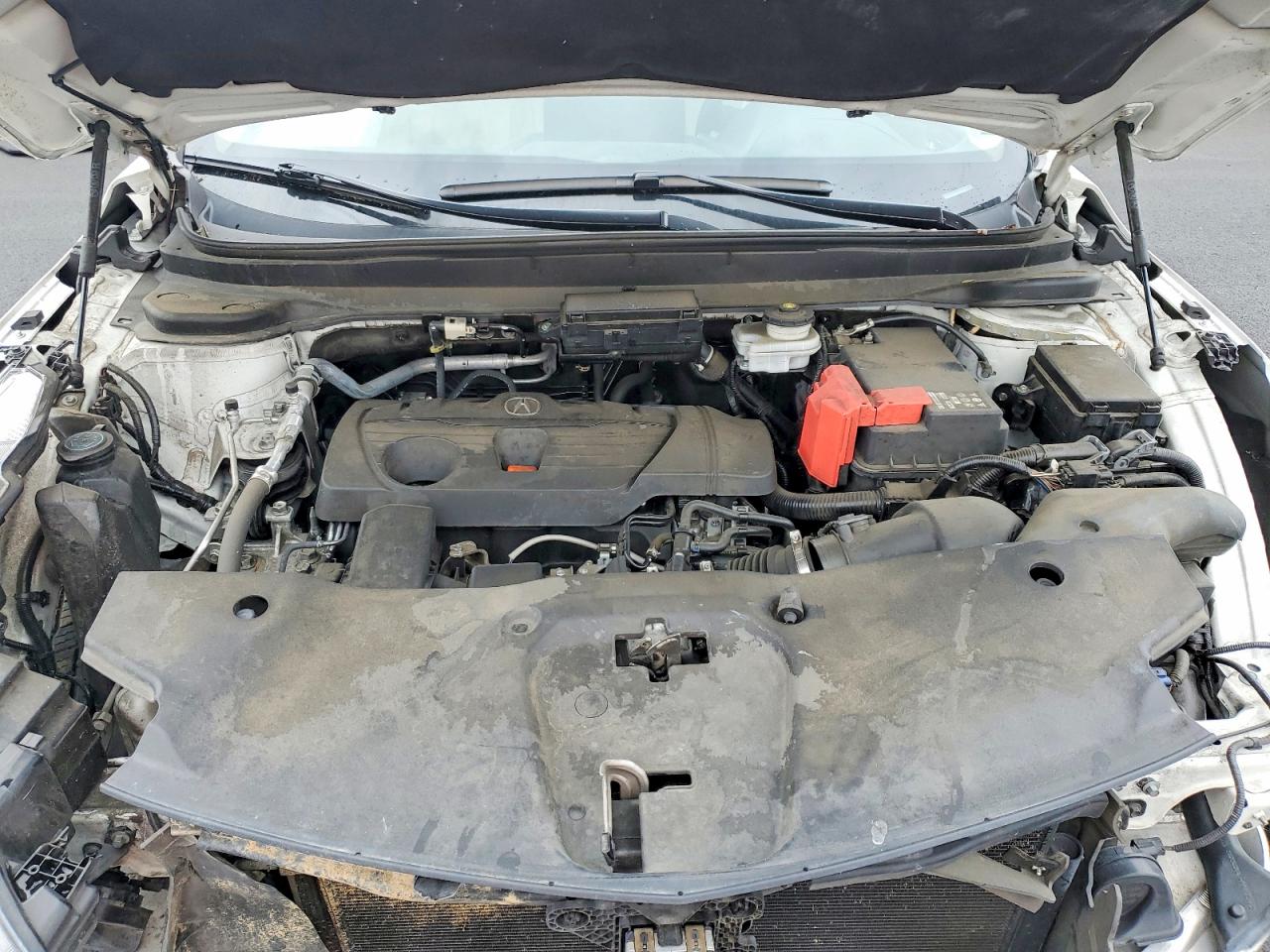 2019 ACURA RDX TECHNOLOGY photo 11