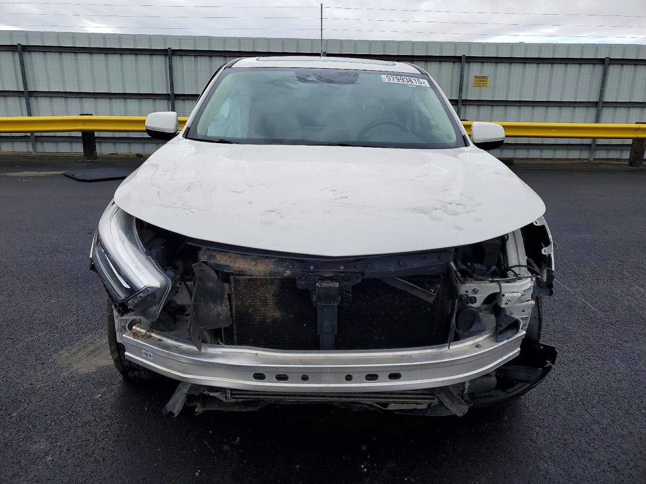 2019 ACURA RDX TECHNOLOGY photo 5