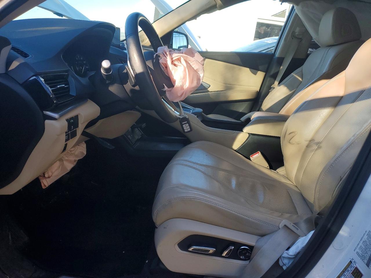2019 ACURA RDX TECHNOLOGY photo 7