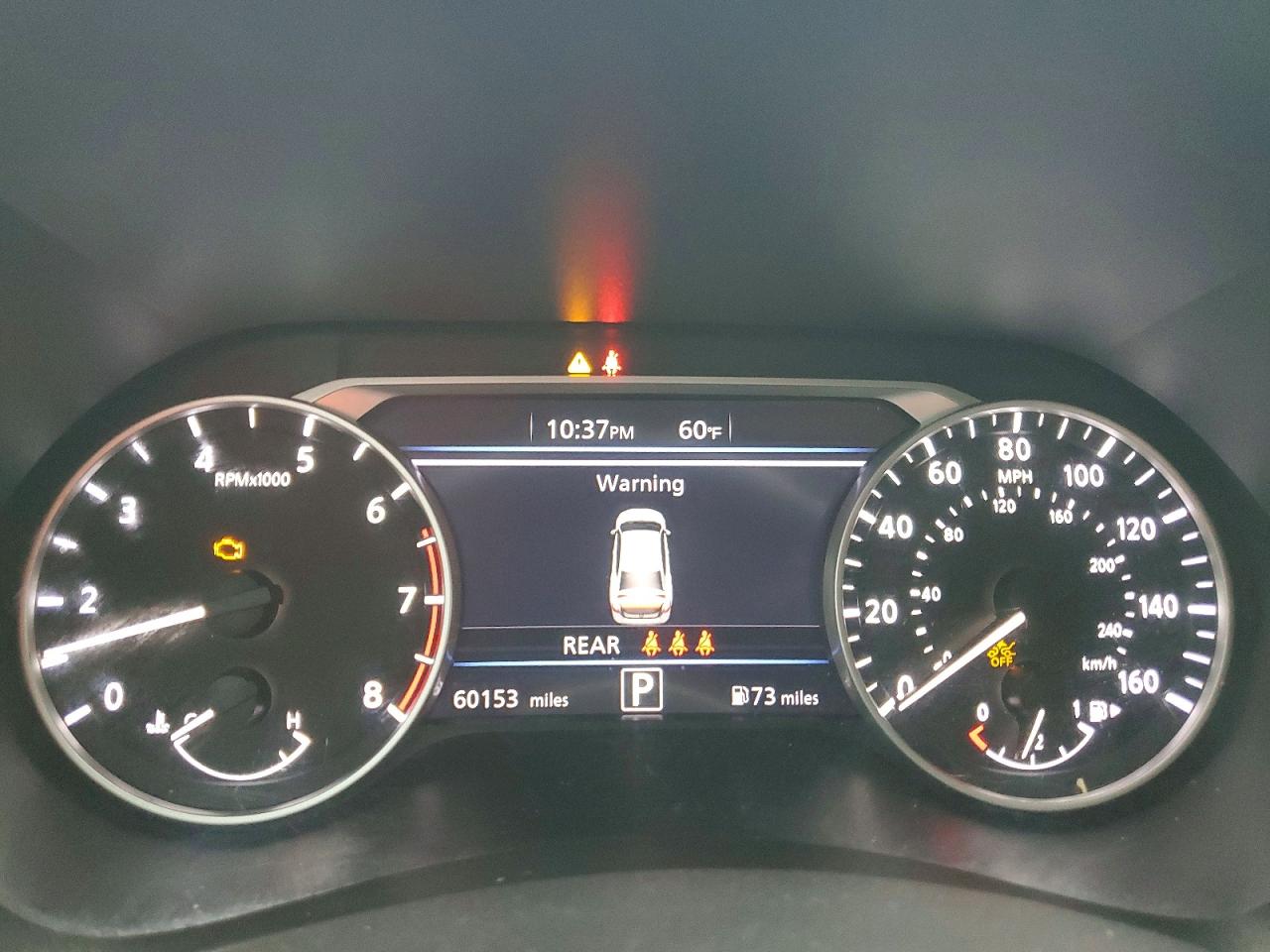2022 NISSAN SENTRA SV photo 9