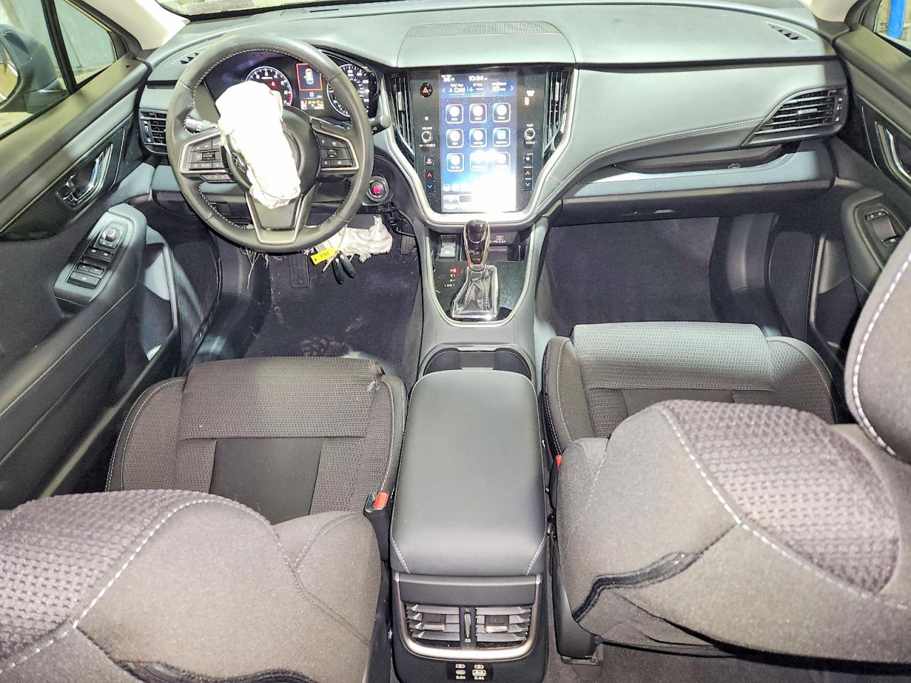 2025 SUBARU OUTBACK PREMIUM photo 8