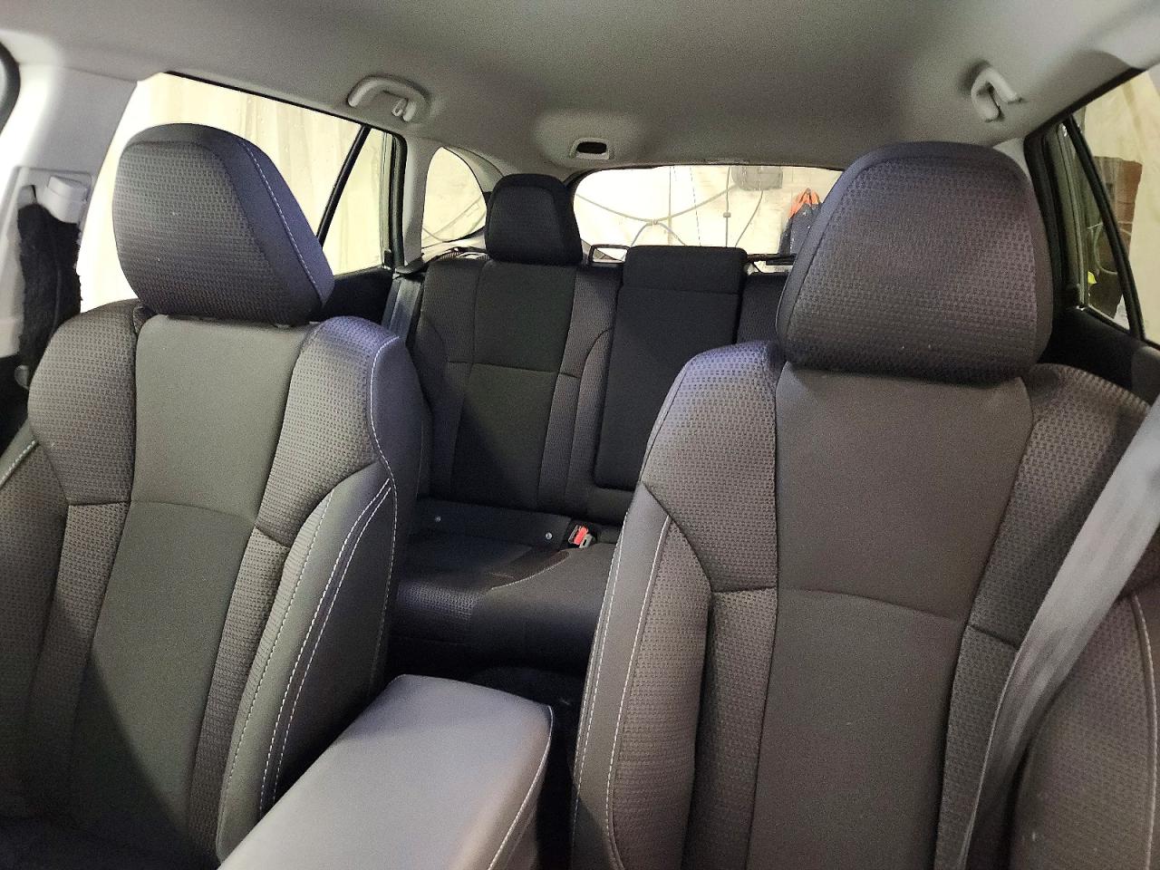 2025 SUBARU OUTBACK PREMIUM photo 10