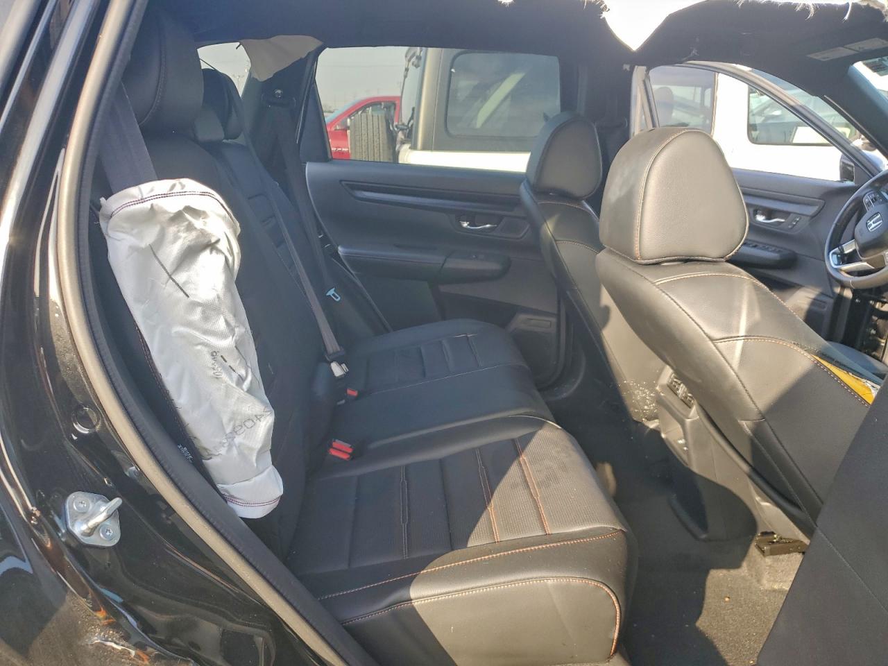 2025 HONDA CR-V SPORT-L photo 11