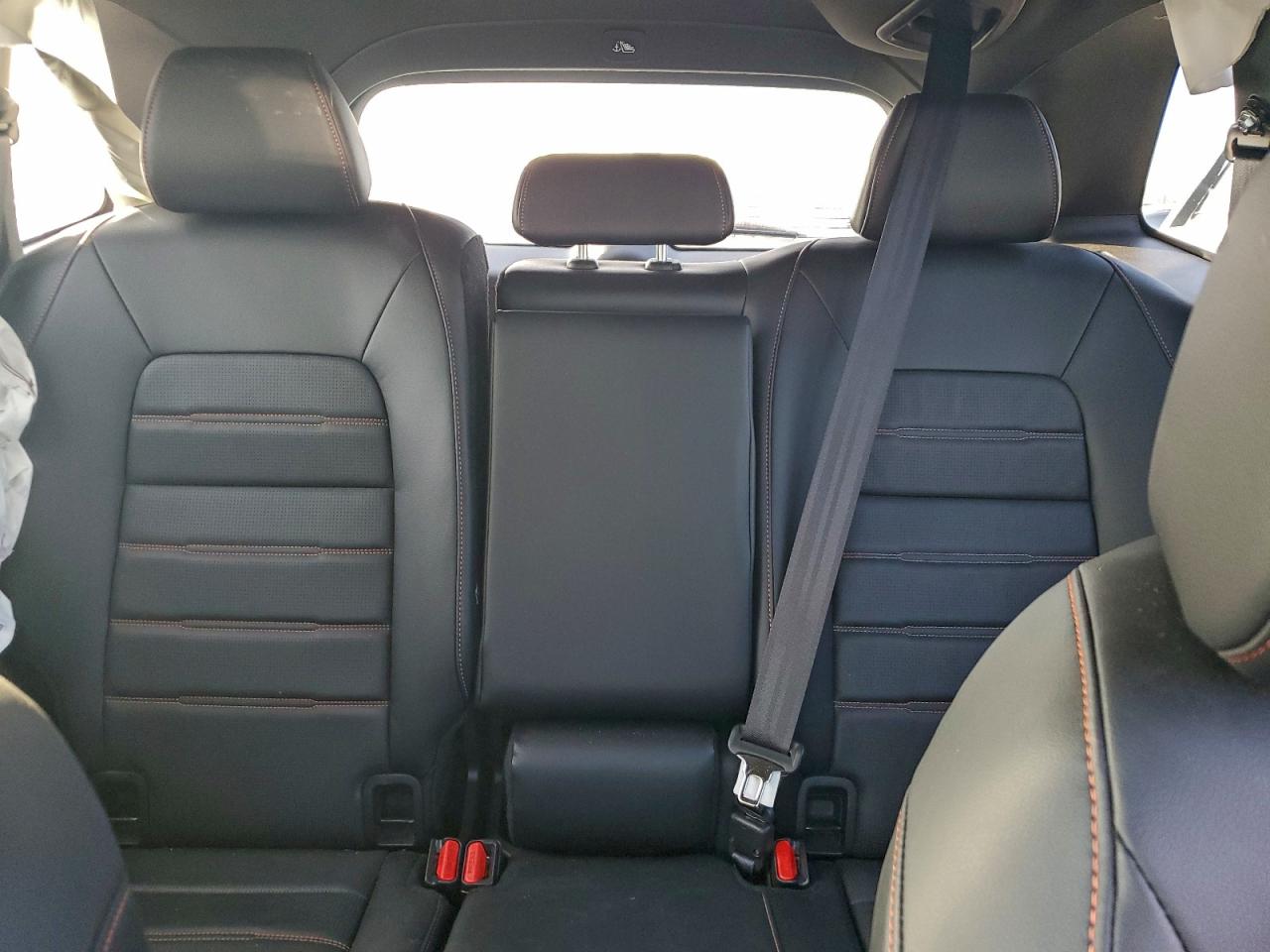 2025 HONDA CR-V SPORT-L photo 10