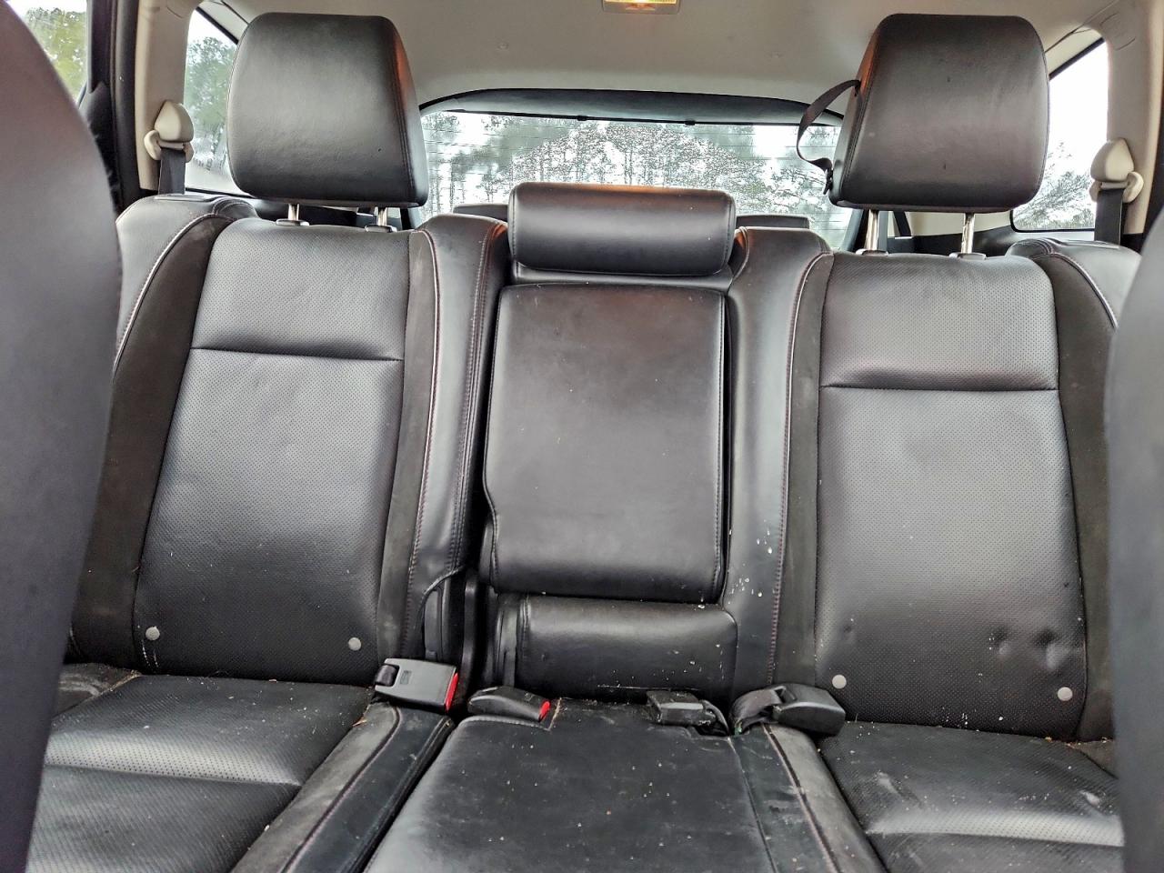 2013 MAZDA CX-9 TOURING photo 10
