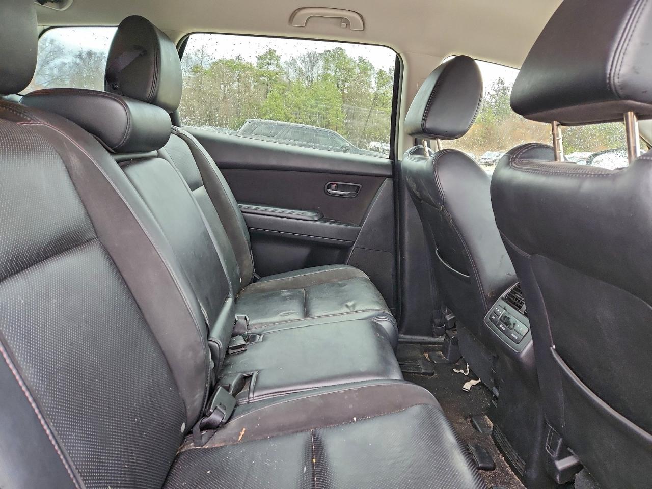 2013 MAZDA CX-9 TOURING photo 11