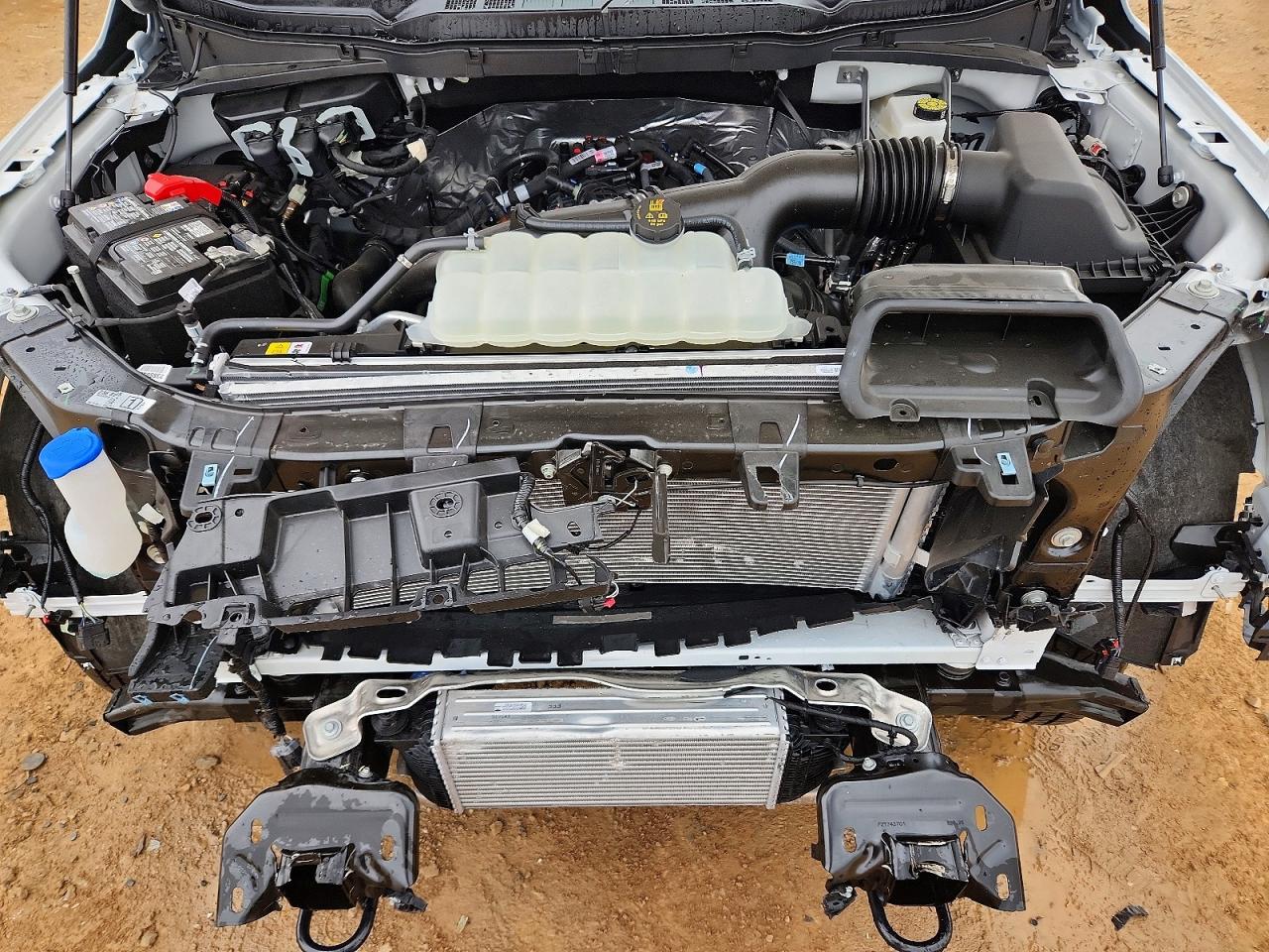 2025 FORD F150 STX photo 11