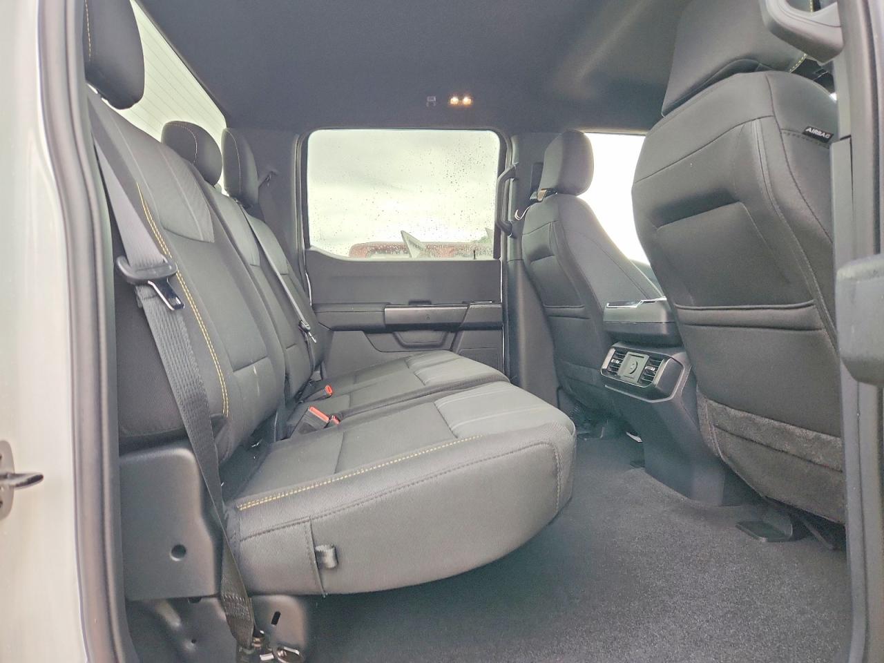2025 FORD F150 STX photo 10