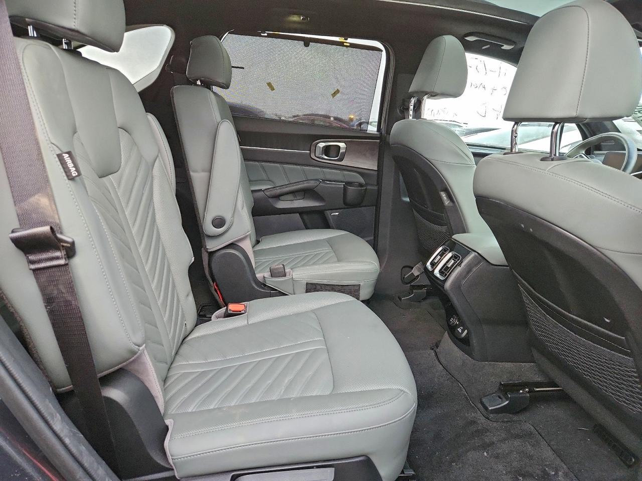 2024 KIA SORENTO SX photo 11