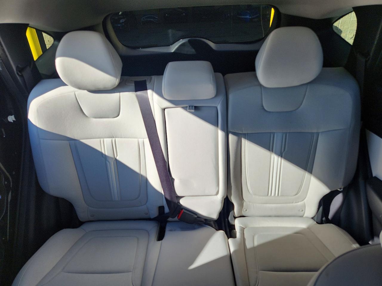 2025 HYUNDAI TUCSON SEL photo 10