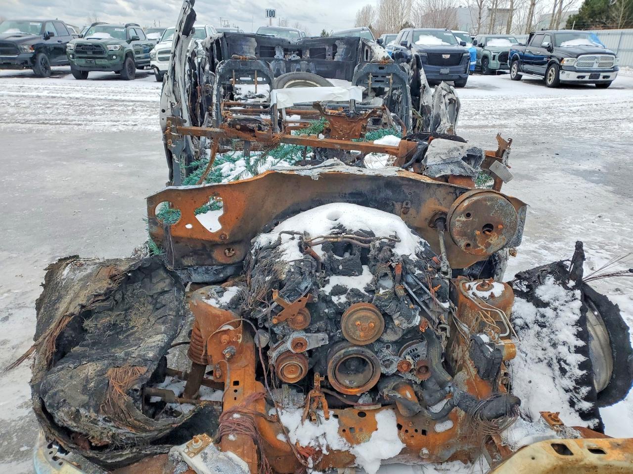 2019 FORD F150 SUPERCREW photo 9