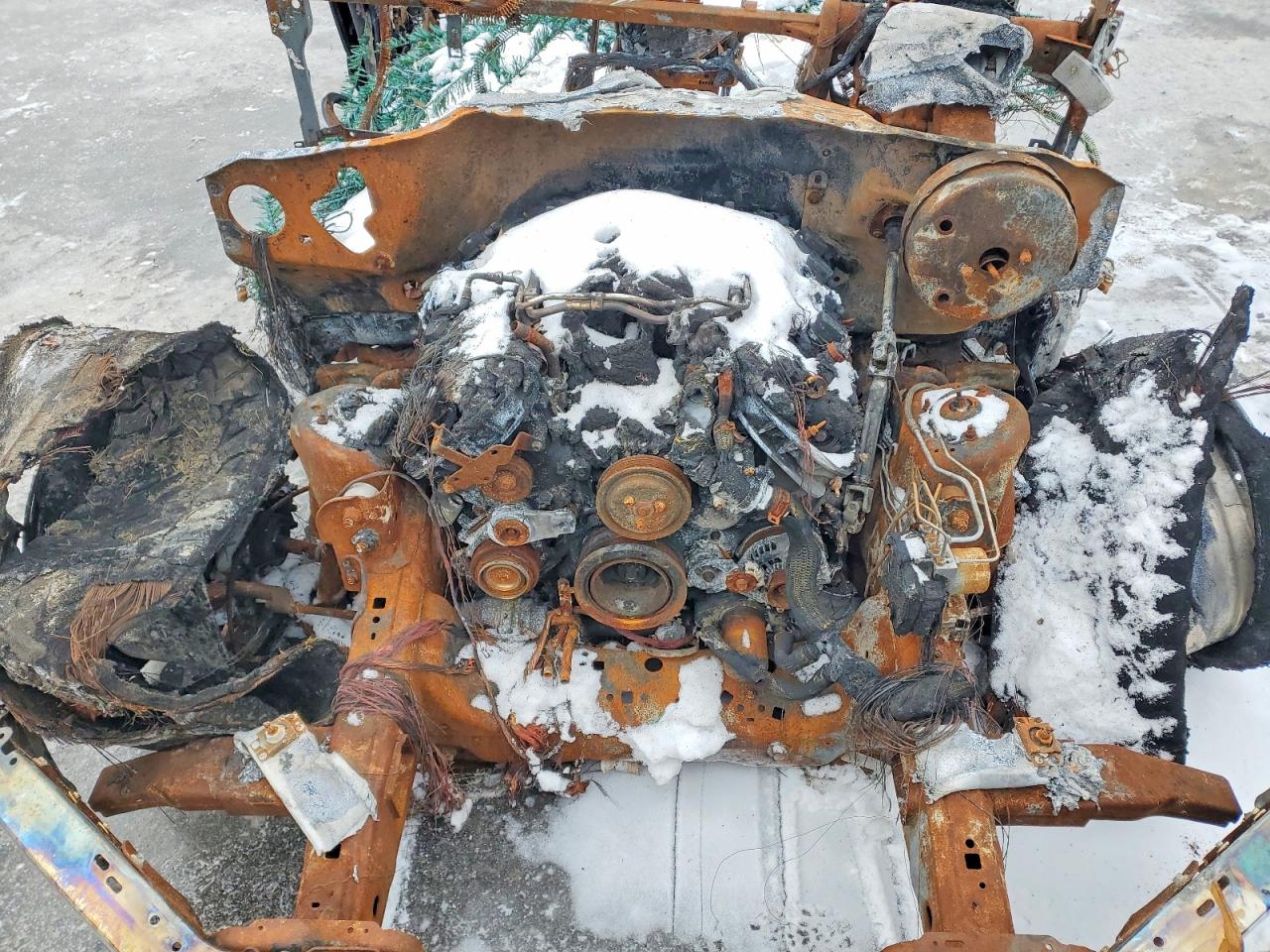 2019 FORD F150 SUPERCREW photo 21