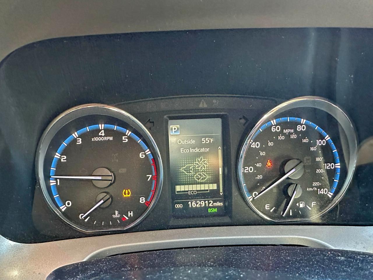 2018 TOYOTA RAV4 LIMITED photo 8