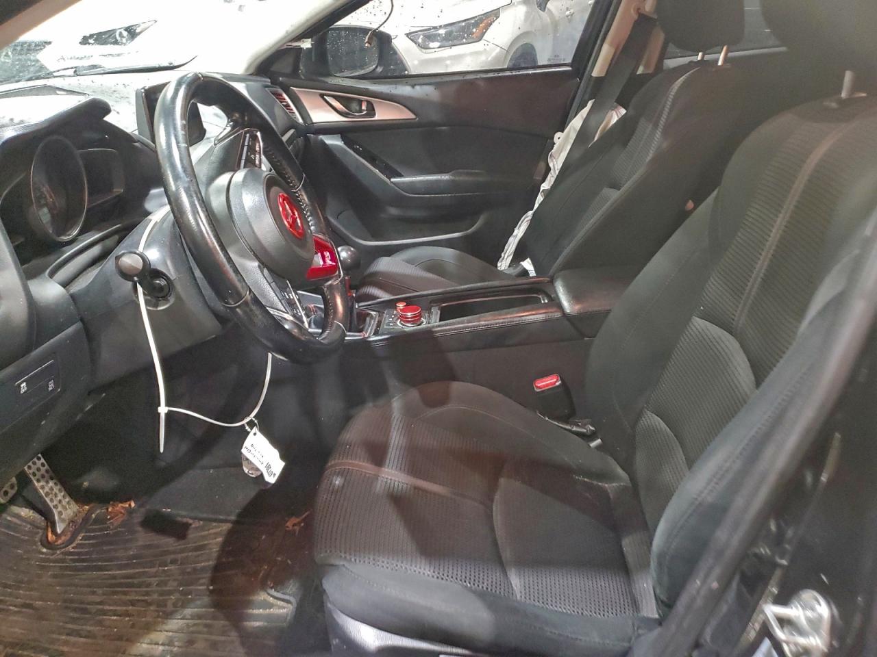 2018 MAZDA 3 TOURING photo 7