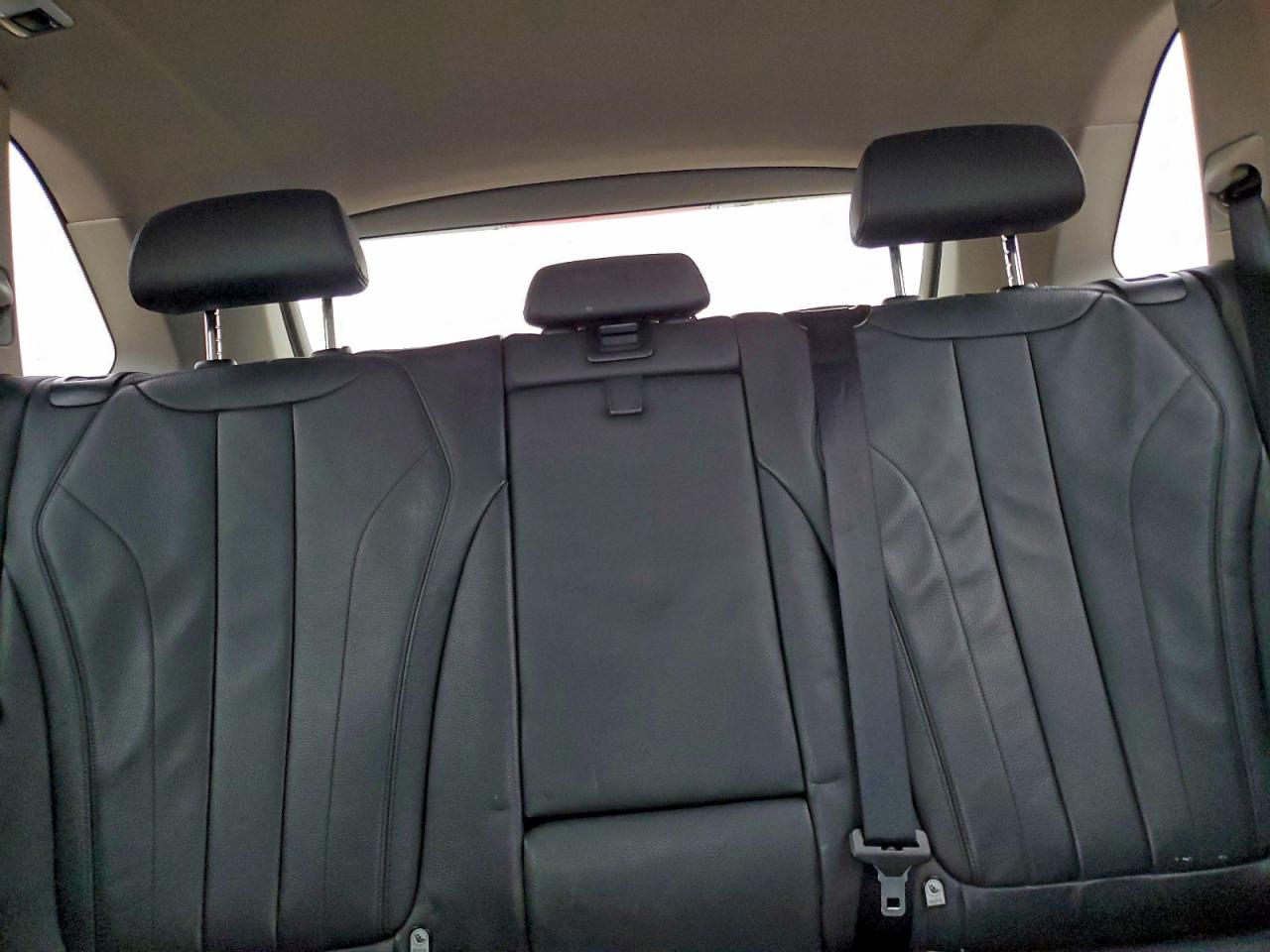 2015 BMW X5 XDRIVE35I photo 10