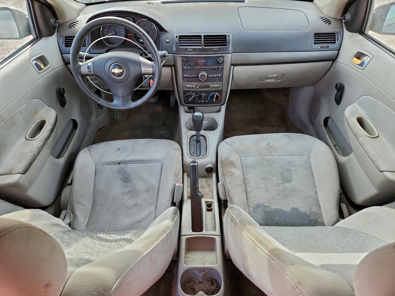 2008 CHEVROLET COBALT LS photo 8