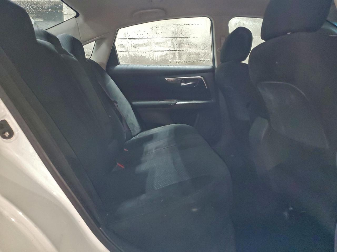 2014 NISSAN ALTIMA 2.5 S photo 10