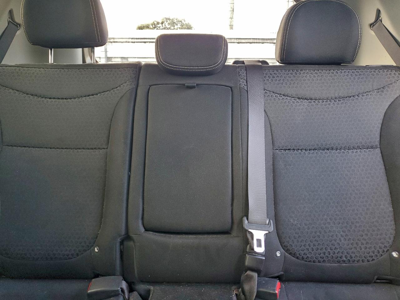 2015 KIA SOUL + photo 10