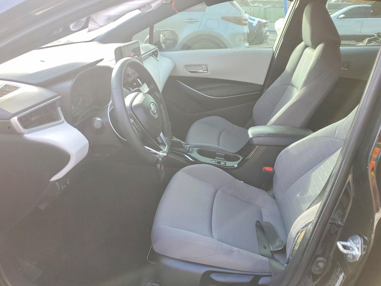 2024 TOYOTA COROLLA SE photo 7