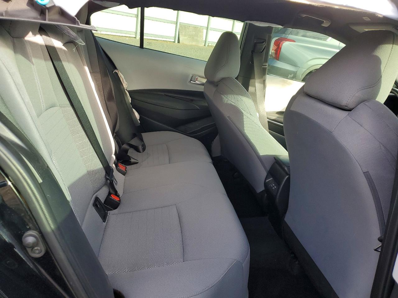 2024 TOYOTA COROLLA SE photo 10