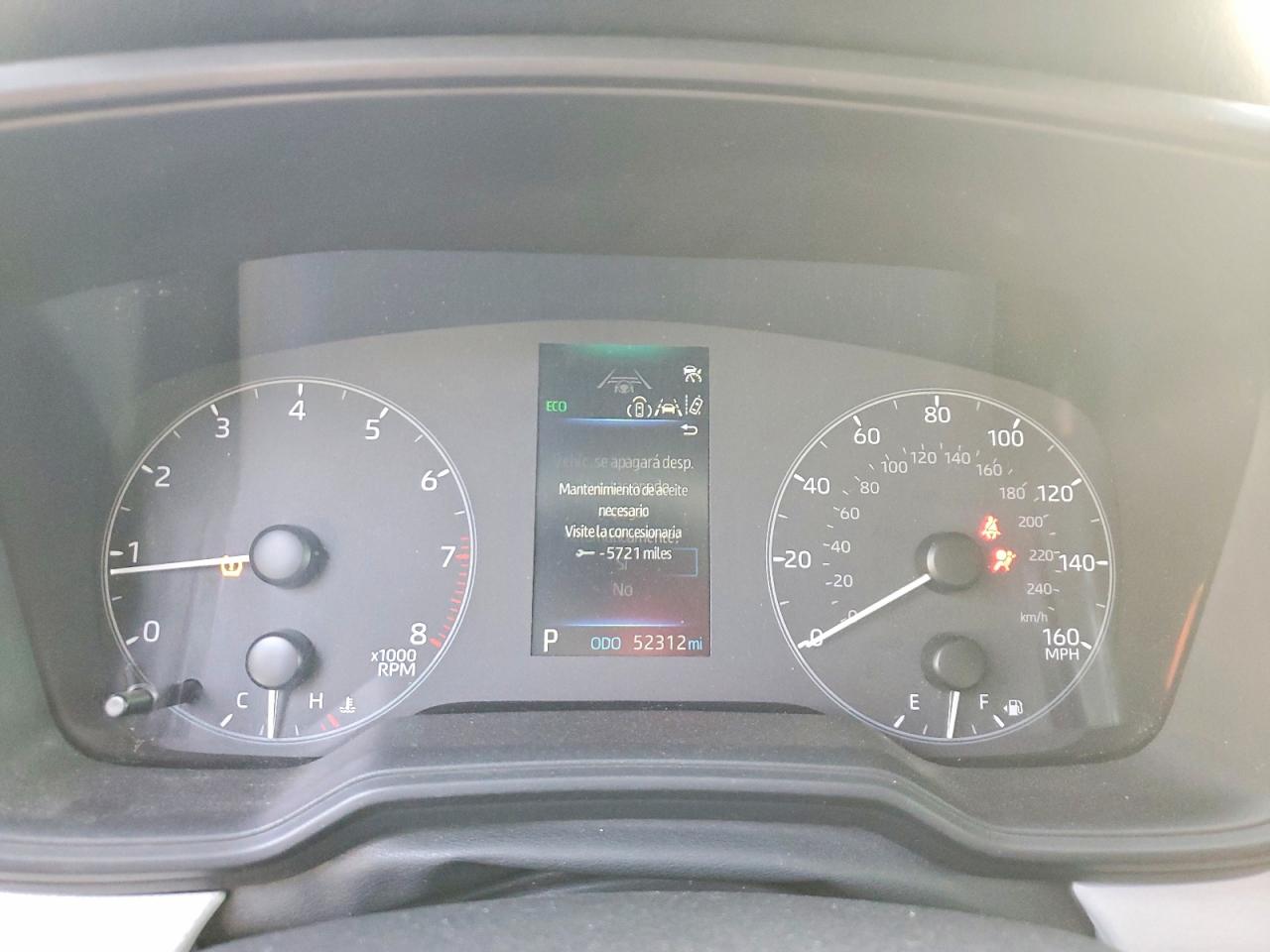 2024 TOYOTA COROLLA SE photo 9