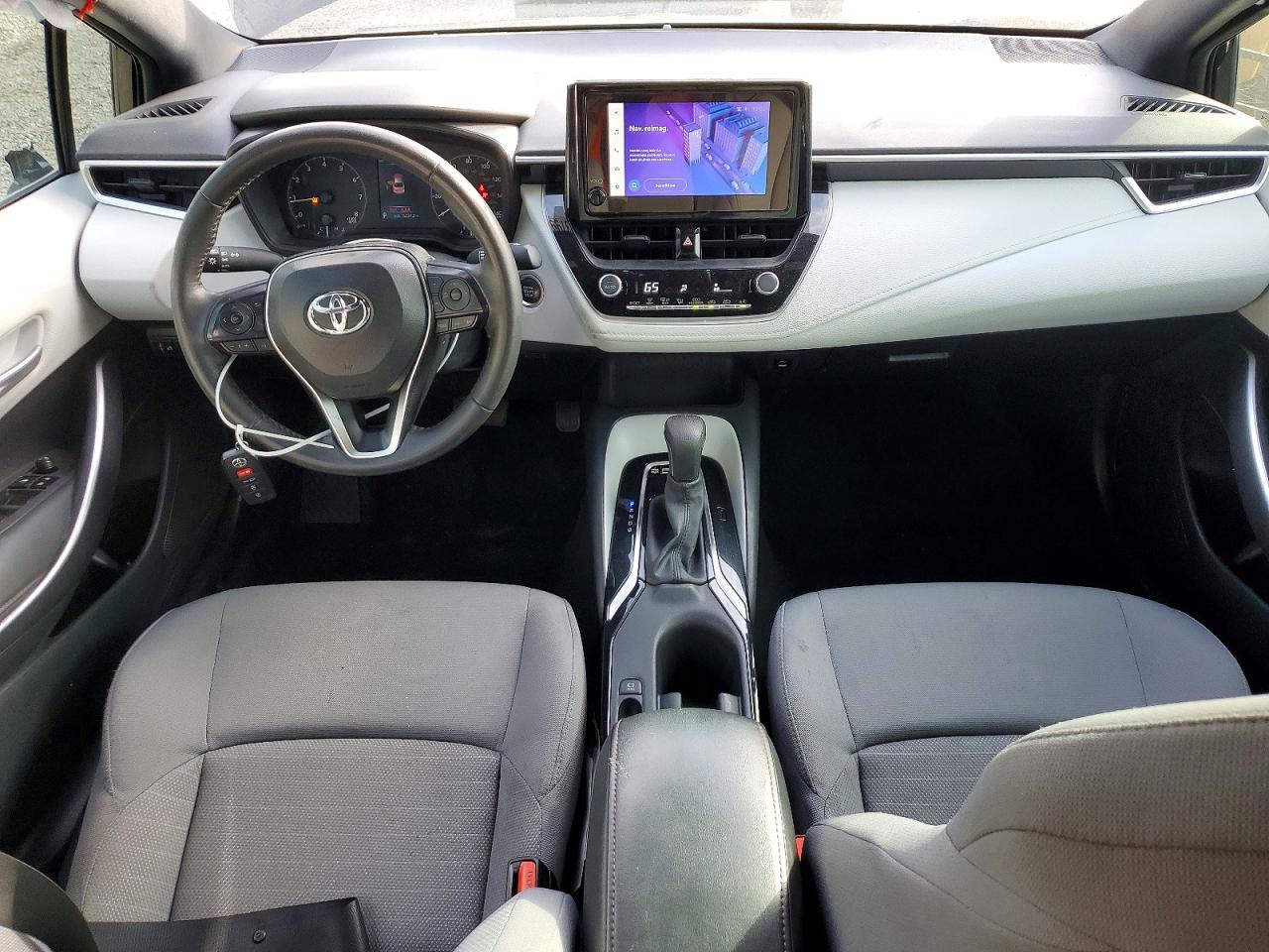 2024 TOYOTA COROLLA SE photo 8