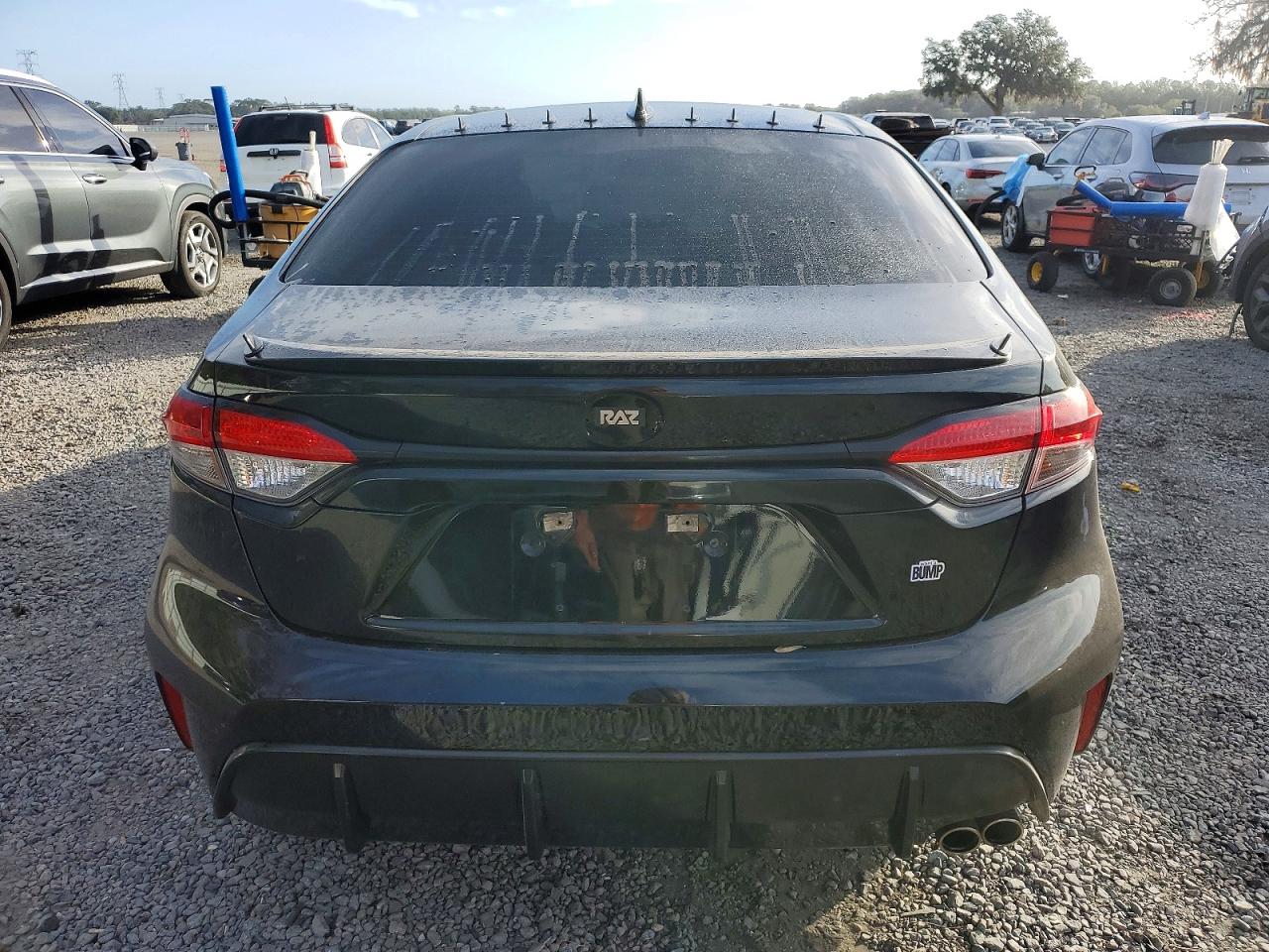 2024 TOYOTA COROLLA SE photo 6