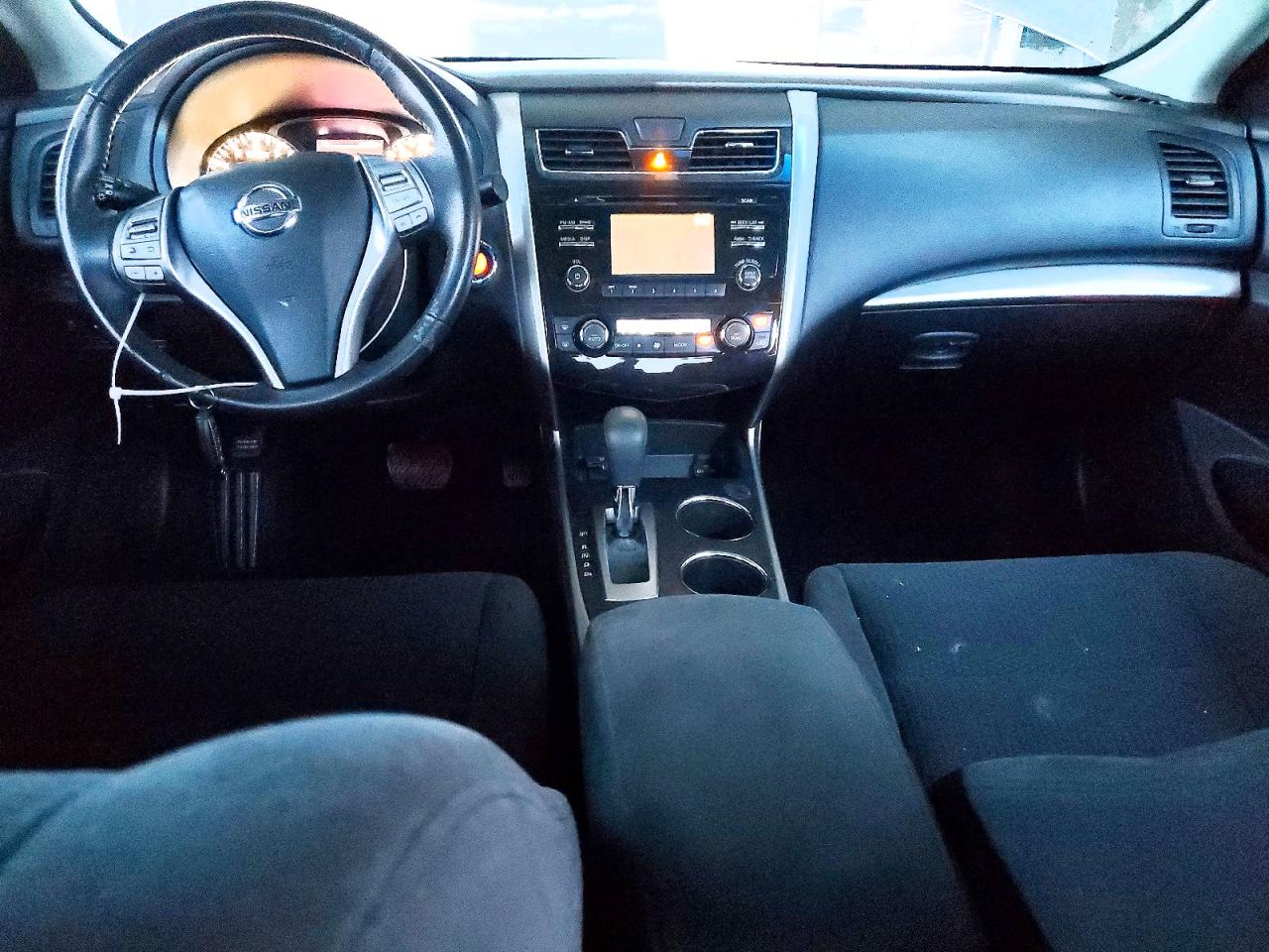 2015 NISSAN ALTIMA 2.5 photo 15