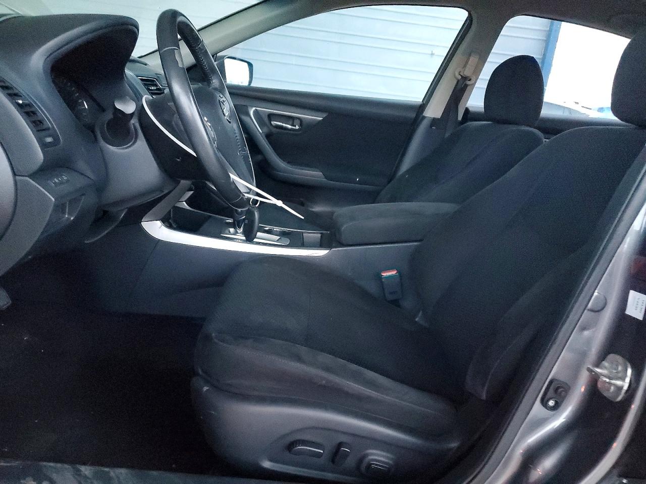 2015 NISSAN ALTIMA 2.5 photo 13