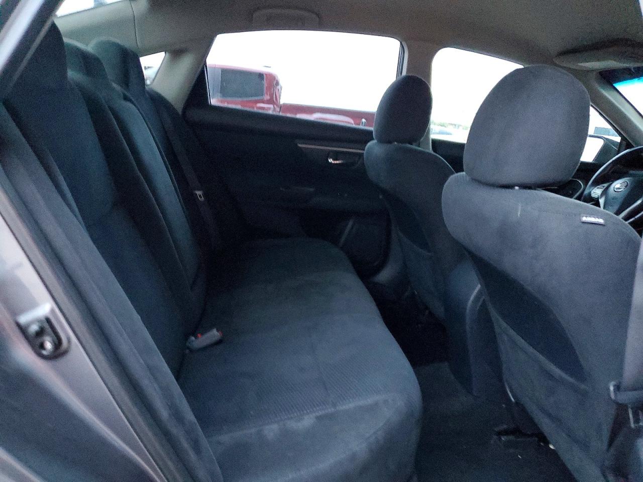 2015 NISSAN ALTIMA 2.5 photo 19