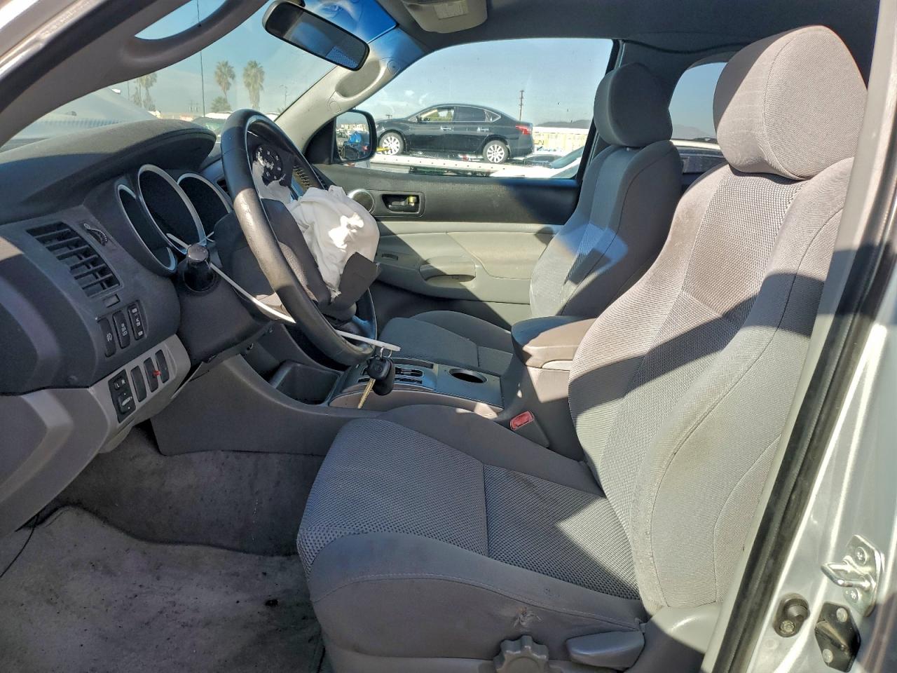2008 TOYOTA TACOMA PRERUNNER ACCESS CAB photo 7