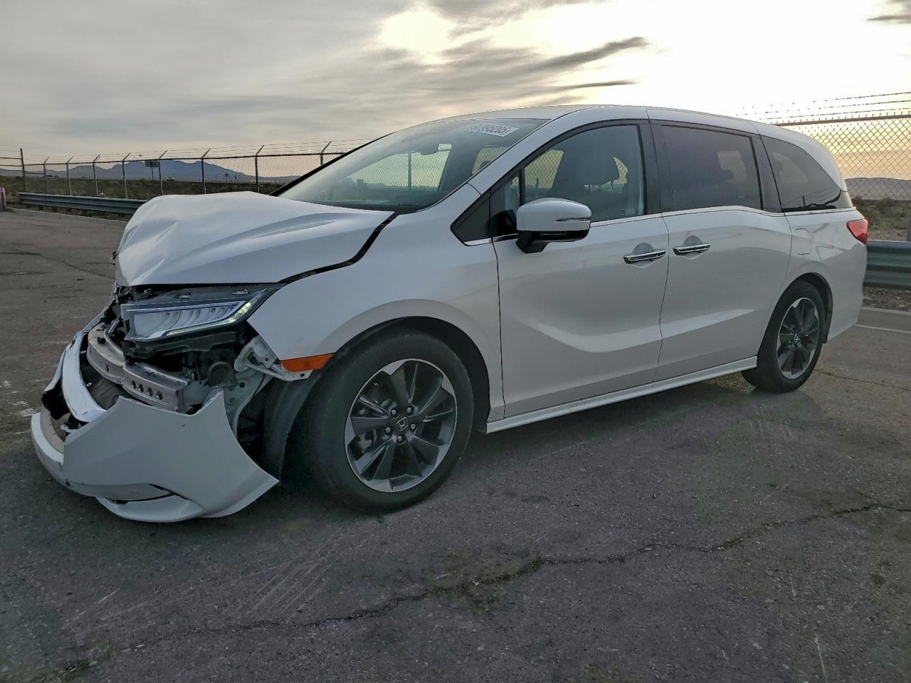 2023 HONDA ODYSSEY