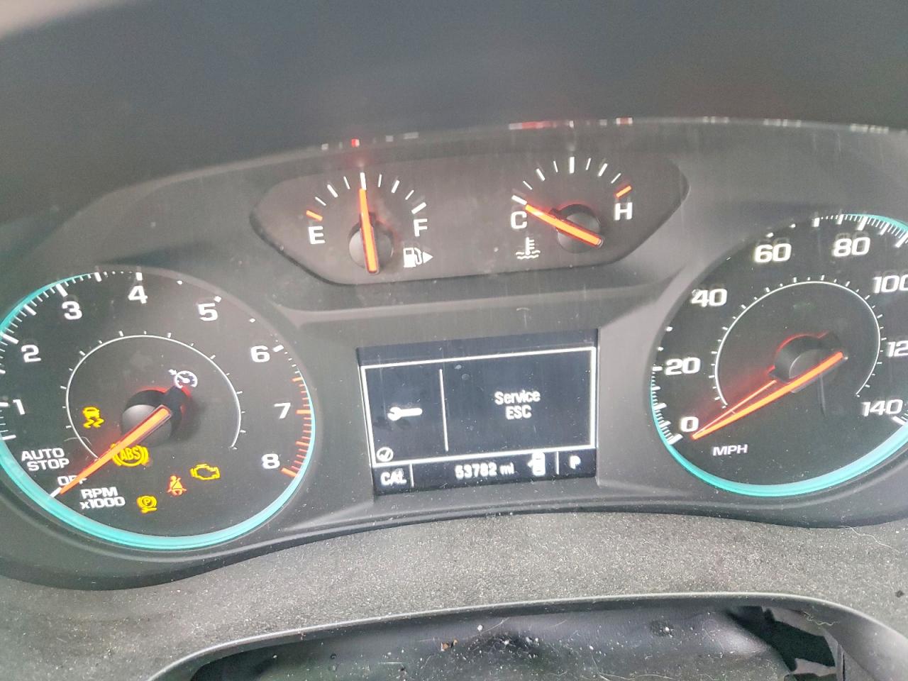 2022 CHEVROLET MALIBU LT photo 9