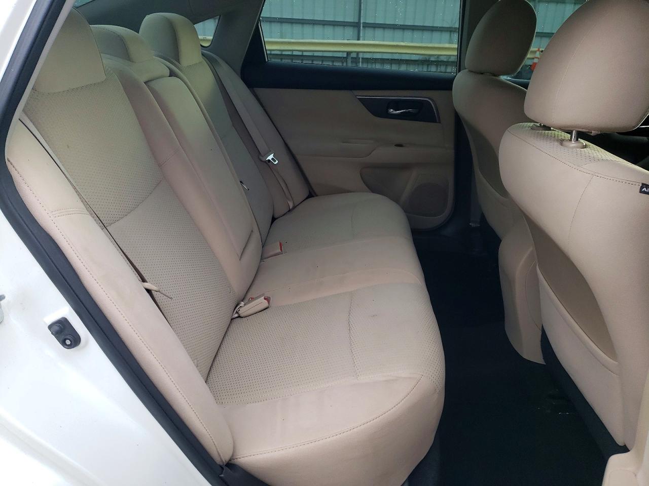 2015 NISSAN ALTIMA 2.5 photo 10