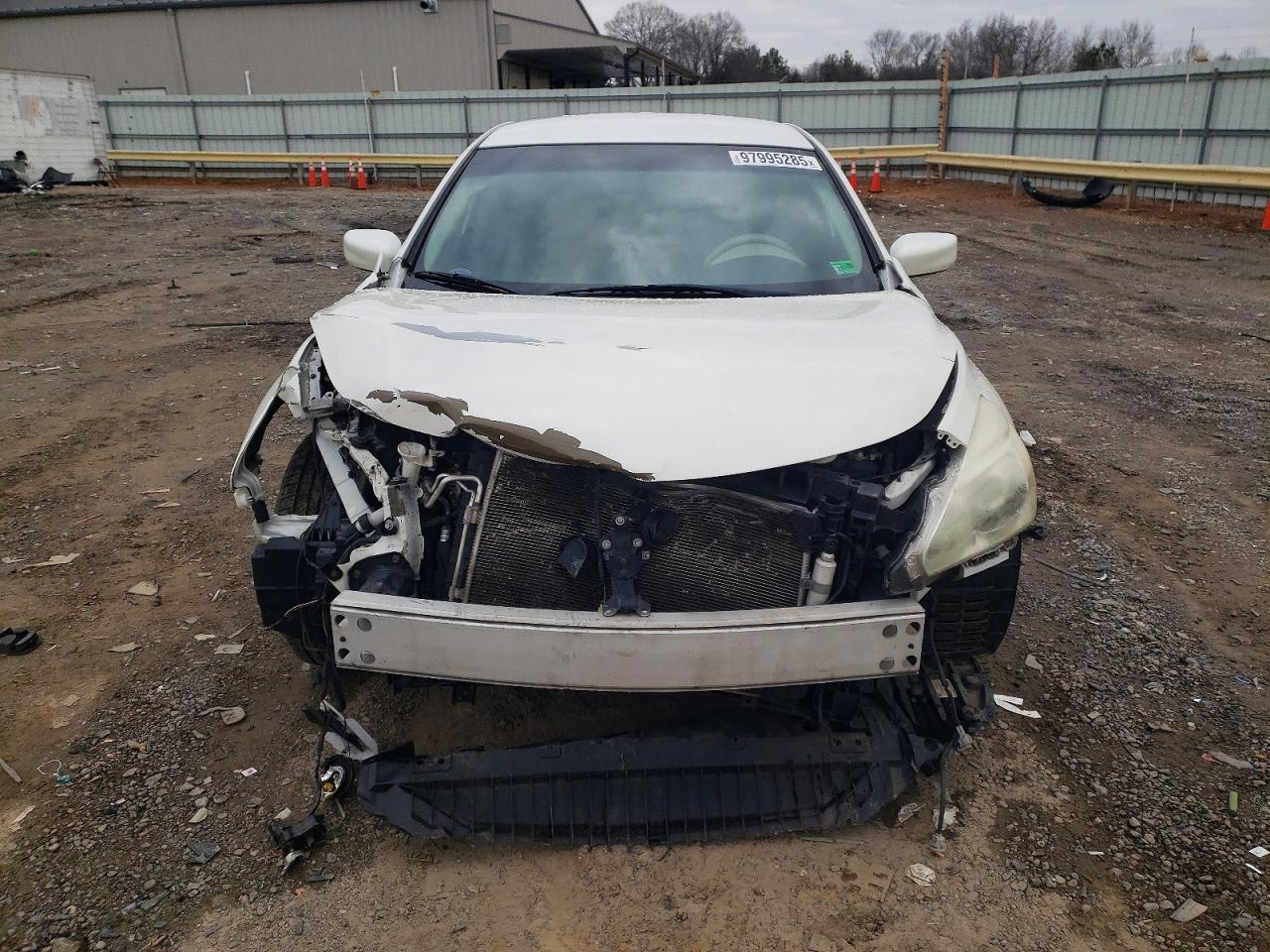 2015 NISSAN ALTIMA 2.5 photo 5
