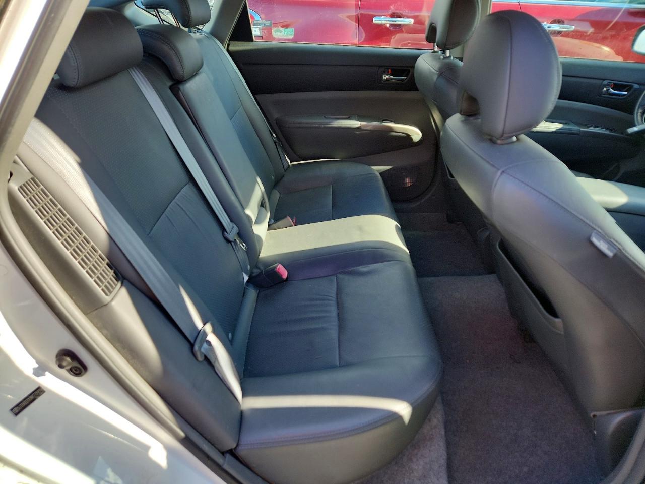 2008 TOYOTA PRIUS photo 10