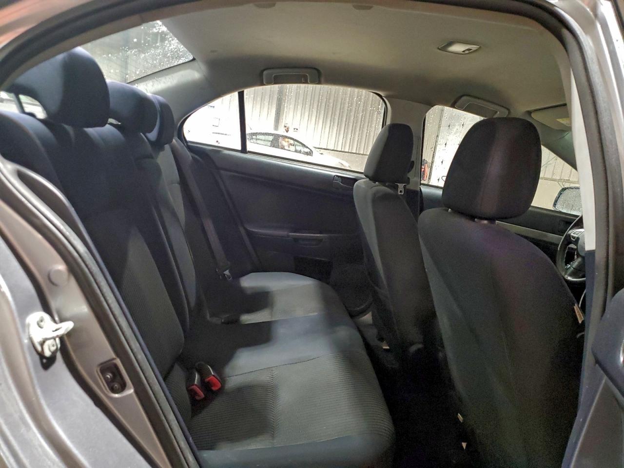 2014 MITSUBISHI LANCER SE photo 10