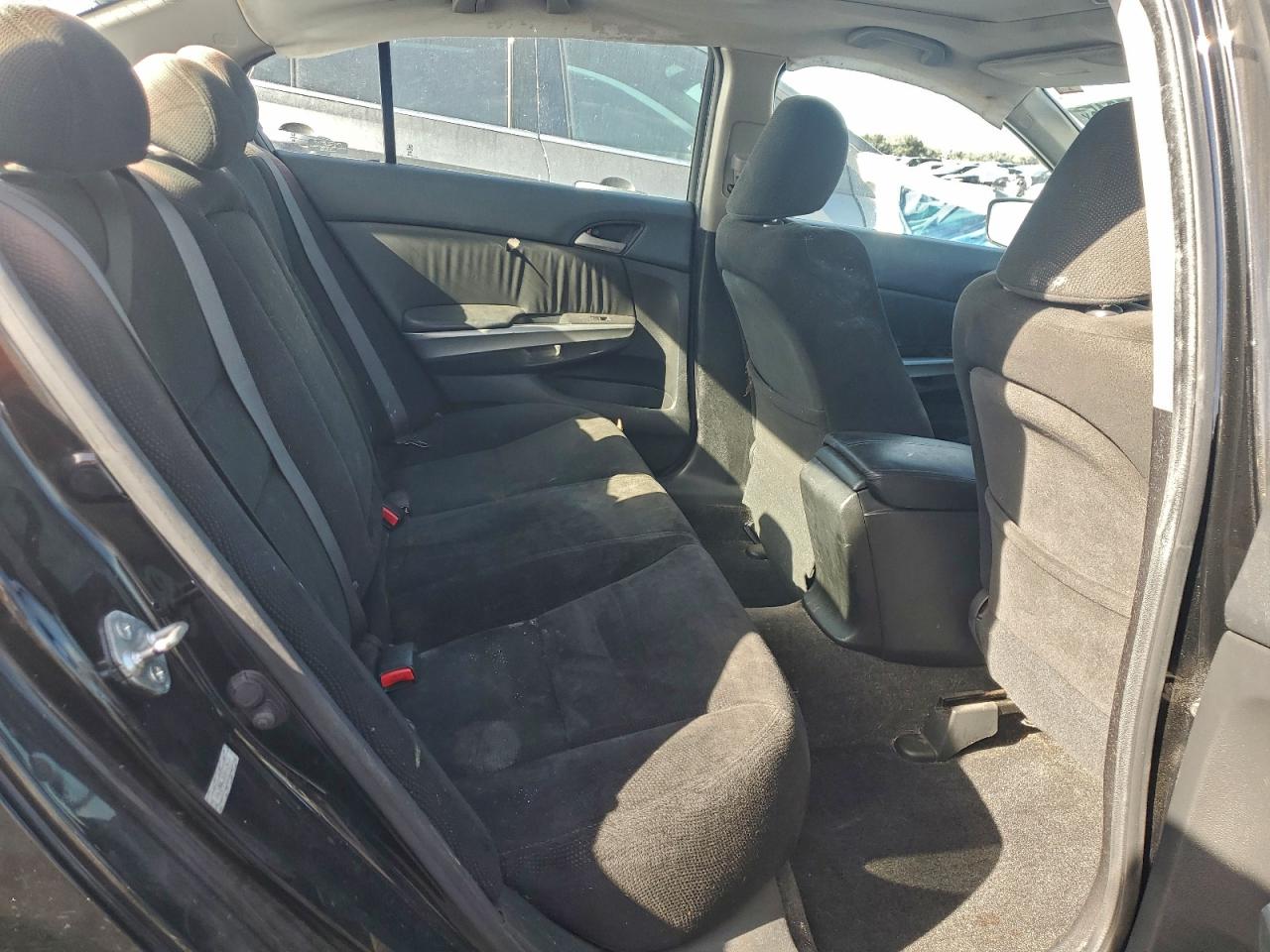 2009 HONDA ACCORD EX photo 10