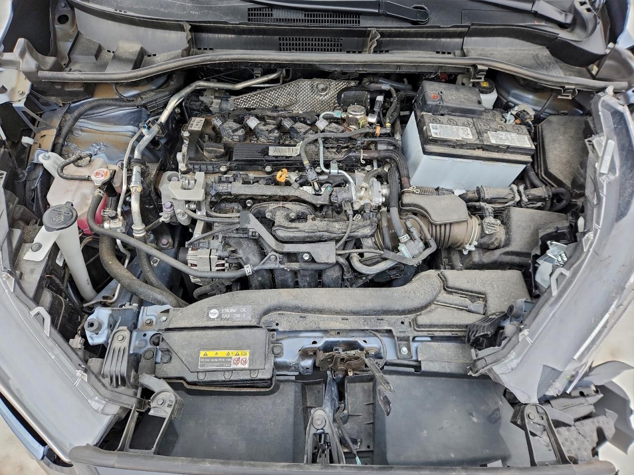 2024 TOYOTA COROLLA CROSS LE photo 11