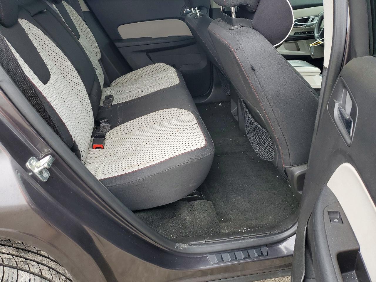 2013 GMC TERRAIN SLE photo 10
