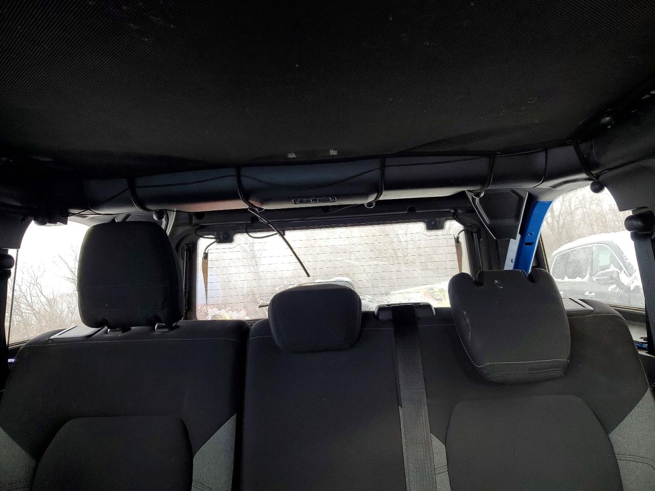 2022 FORD BRONCO BASE photo 10