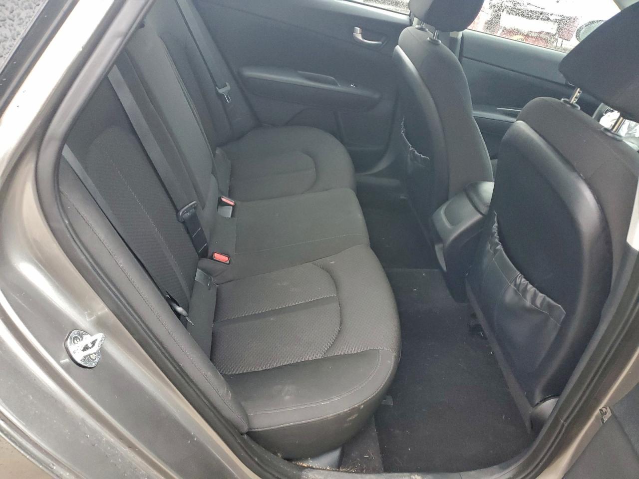 2016 KIA OPTIMA LX photo 10