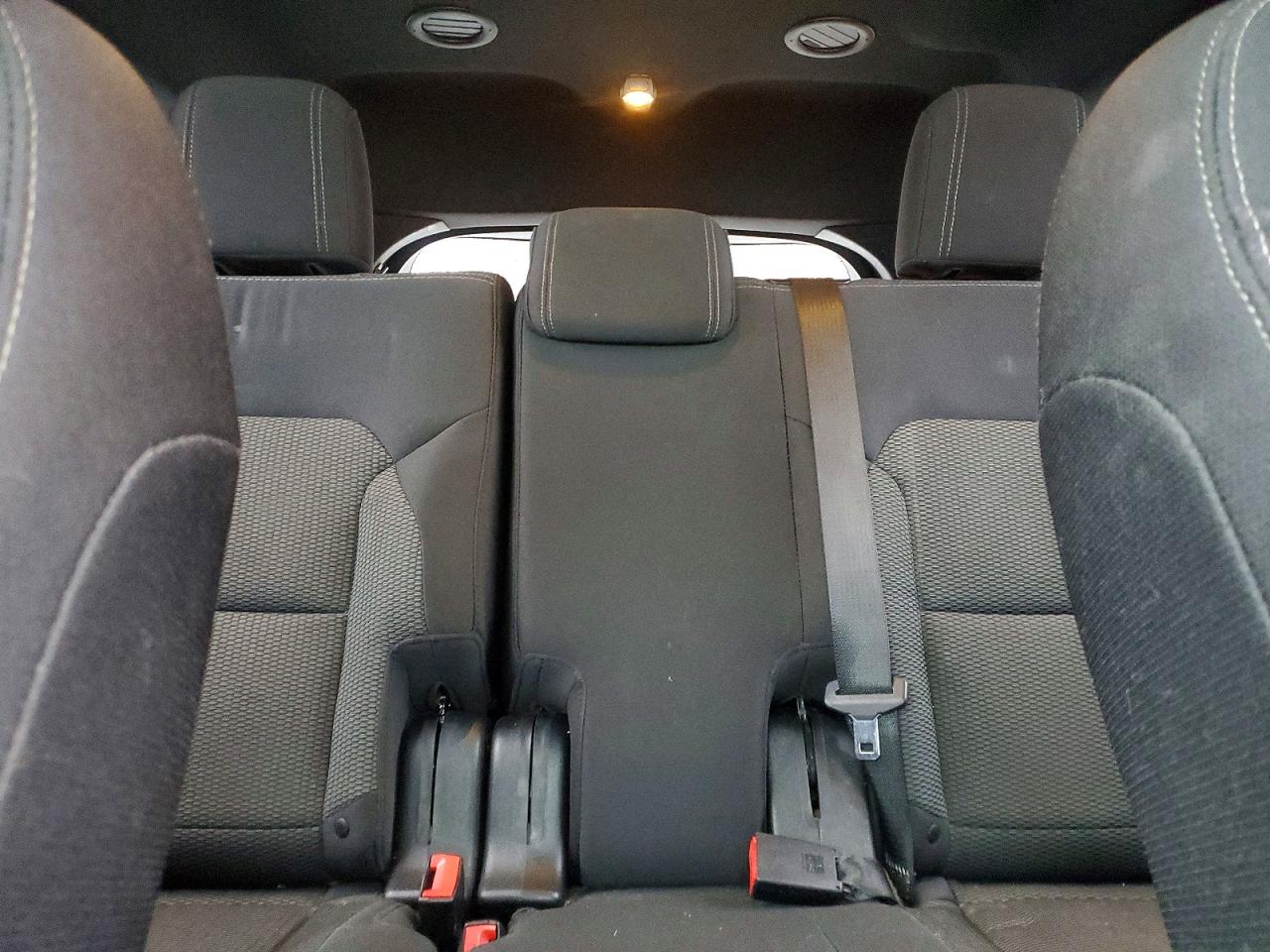 2017 FORD EXPLORER XLT photo 10