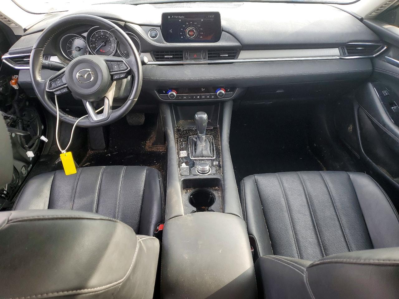 2020 MAZDA 6 TOURING photo 15