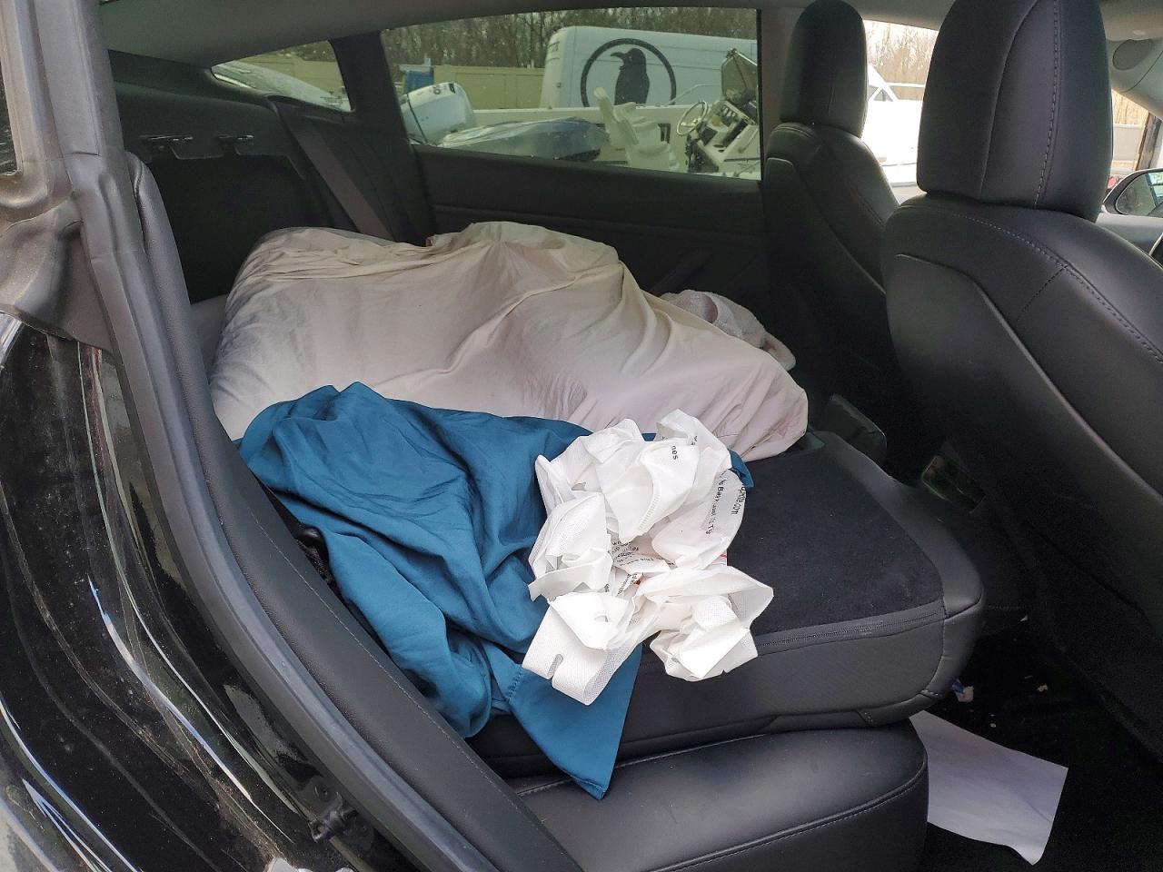 2018 TESLA MODEL 3 photo 10