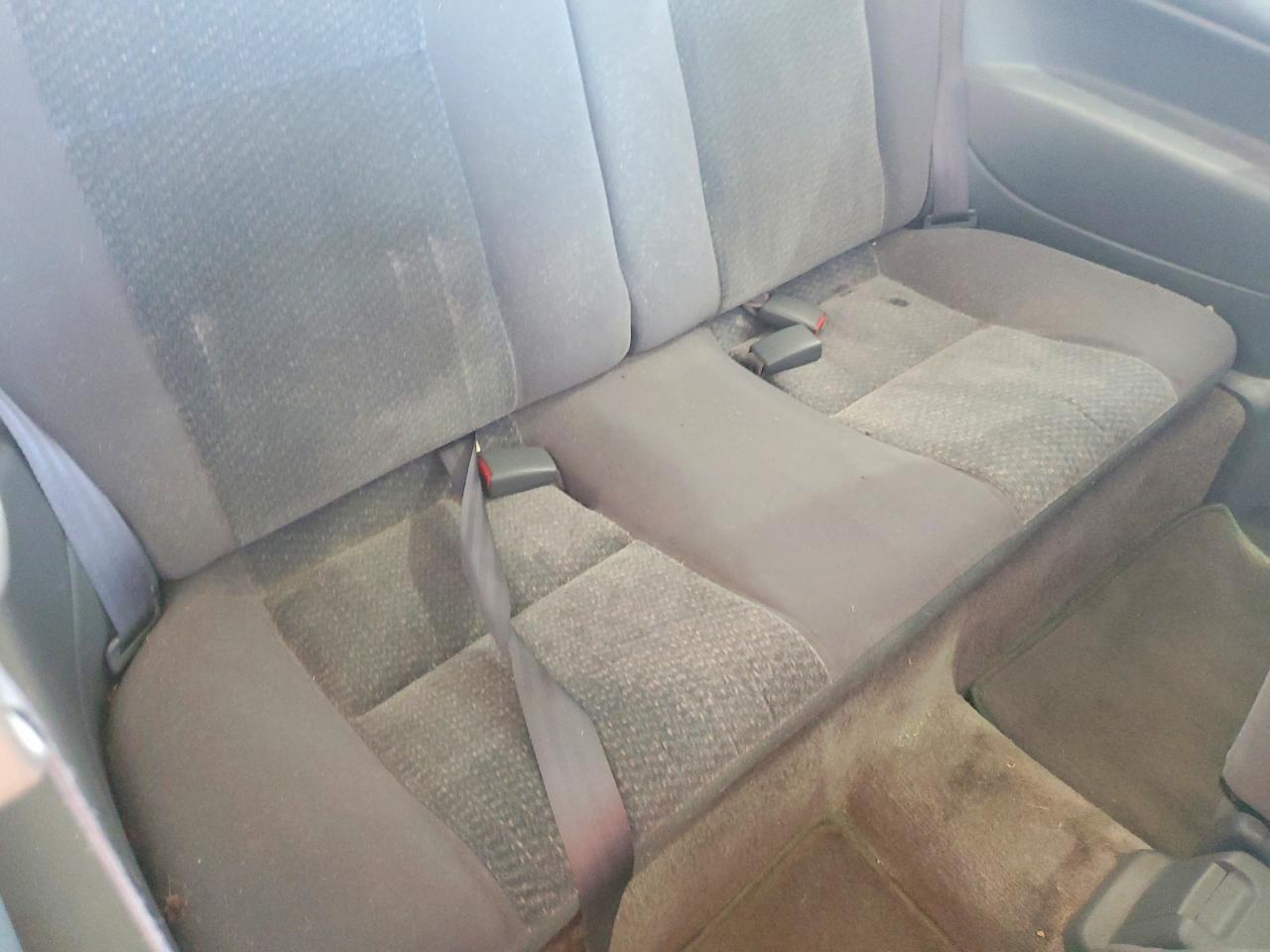 1997 HONDA CIVIC DX photo 10
